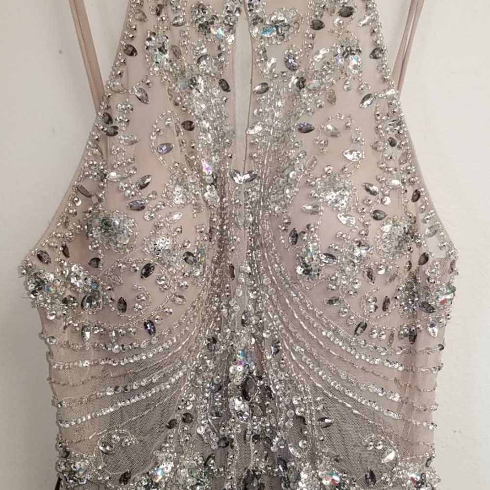 Ballgown Dress